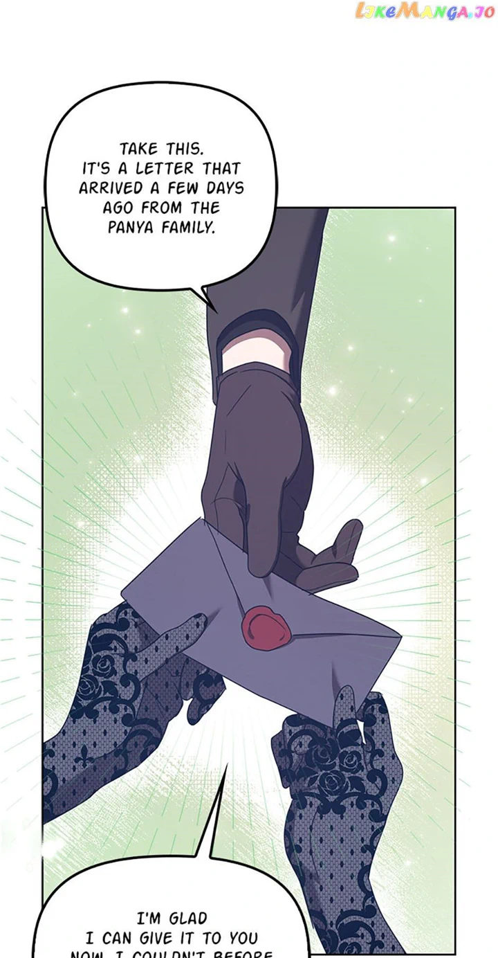 The Abandoned Bachelorette Enjoys Her Simple Life chapter 31 page 42