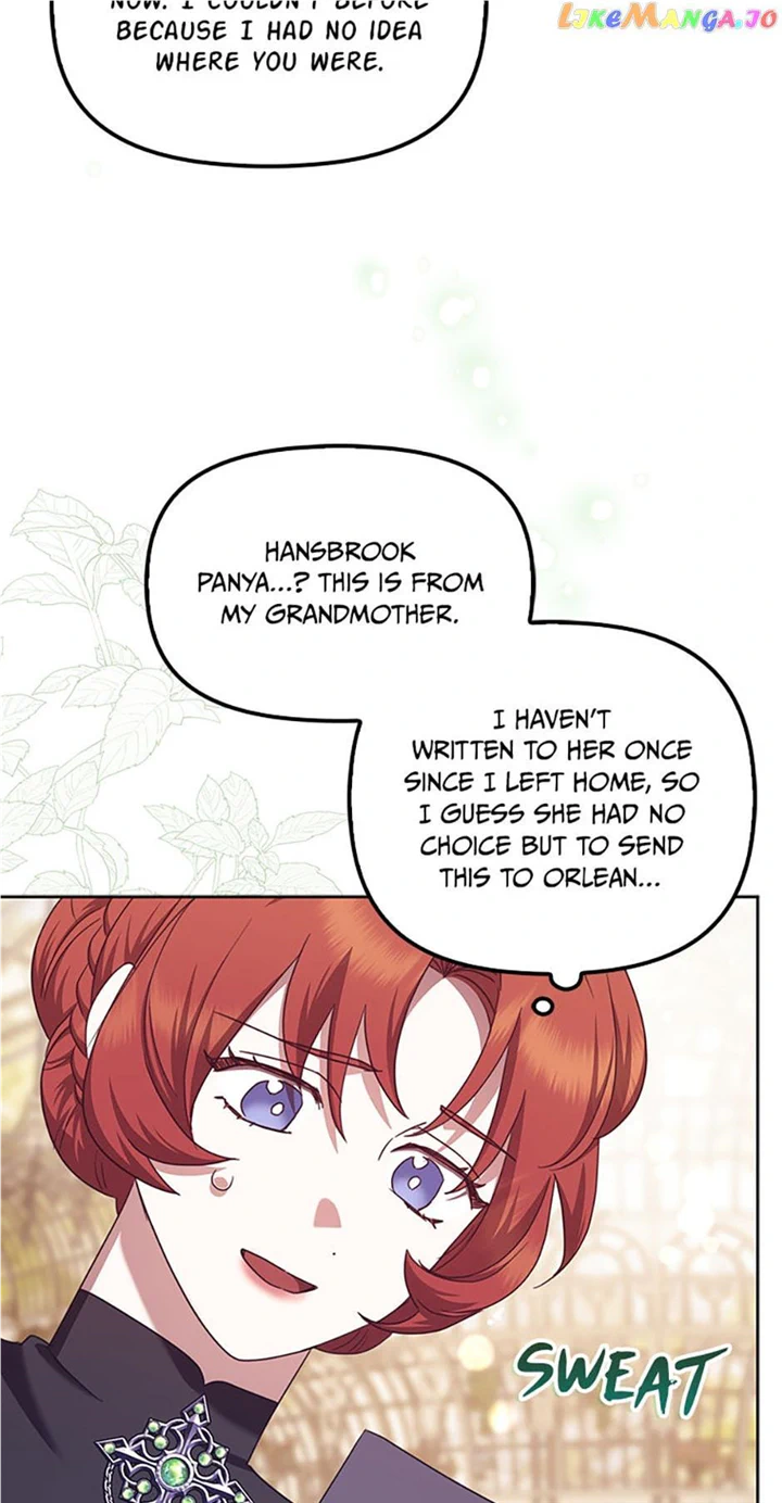 The Abandoned Bachelorette Enjoys Her Simple Life chapter 31 page 43
