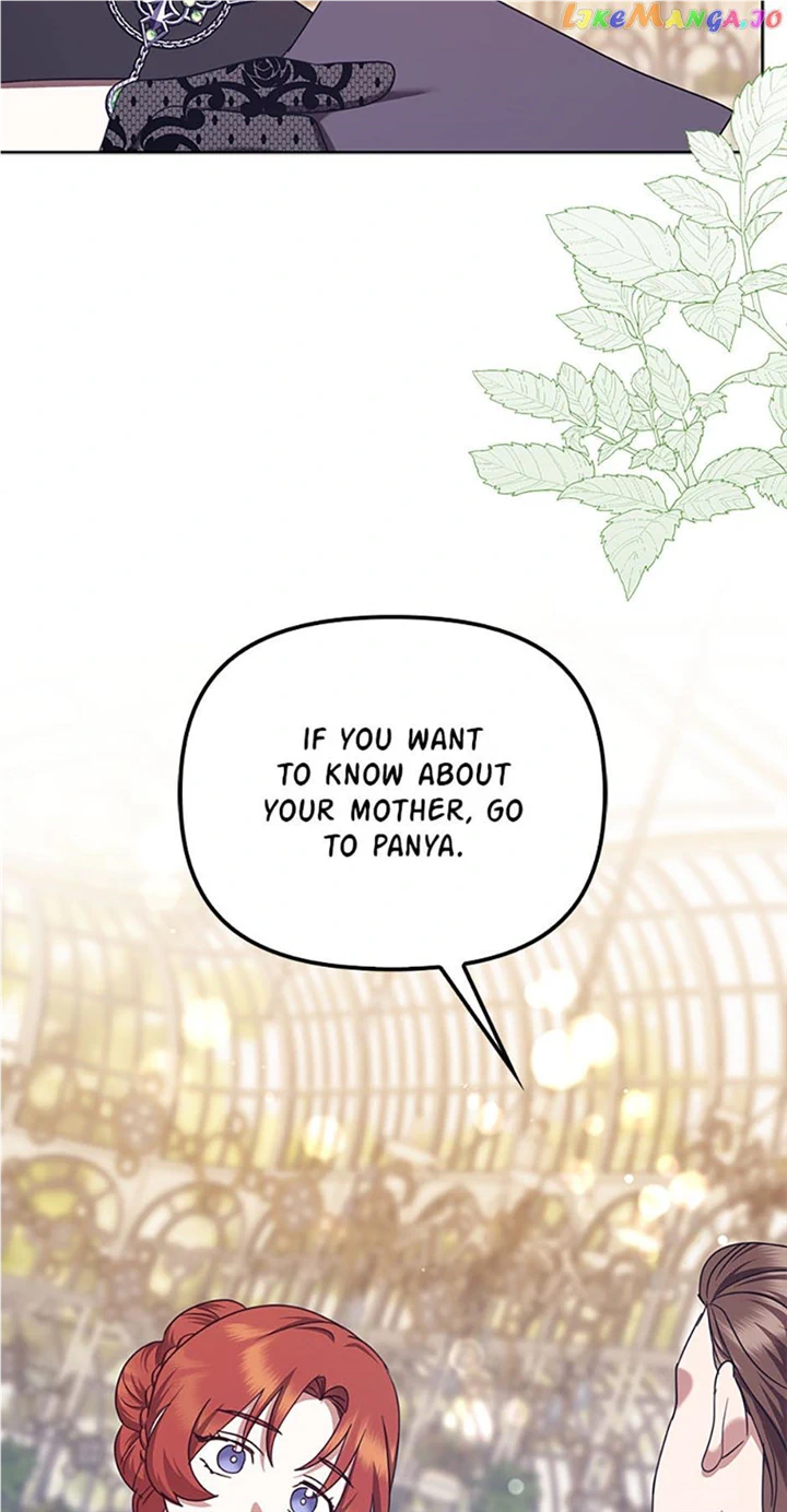 The Abandoned Bachelorette Enjoys Her Simple Life chapter 31 page 44