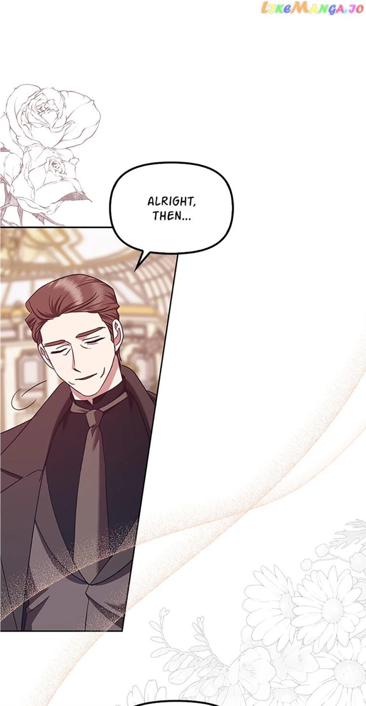 The Abandoned Bachelorette Enjoys Her Simple Life chapter 31 page 49