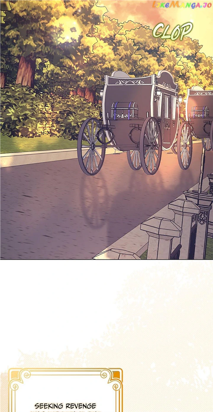 The Abandoned Bachelorette Enjoys Her Simple Life chapter 31 page 55