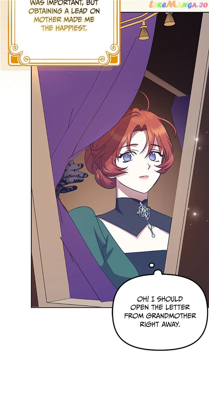 The Abandoned Bachelorette Enjoys Her Simple Life chapter 31 page 56
