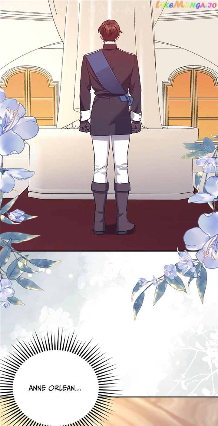 The Abandoned Bachelorette Enjoys Her Simple Life chapter 31 page 65