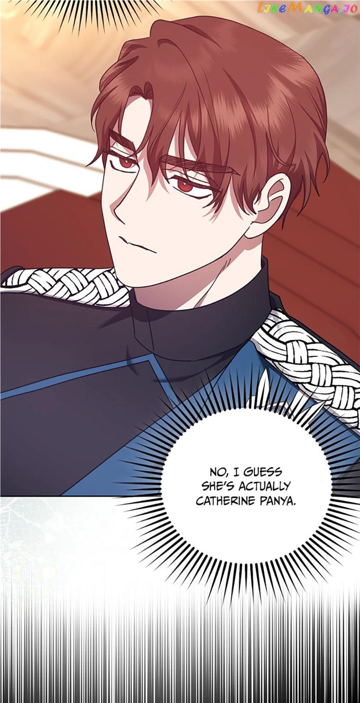 The Abandoned Bachelorette Enjoys Her Simple Life chapter 31 page 66