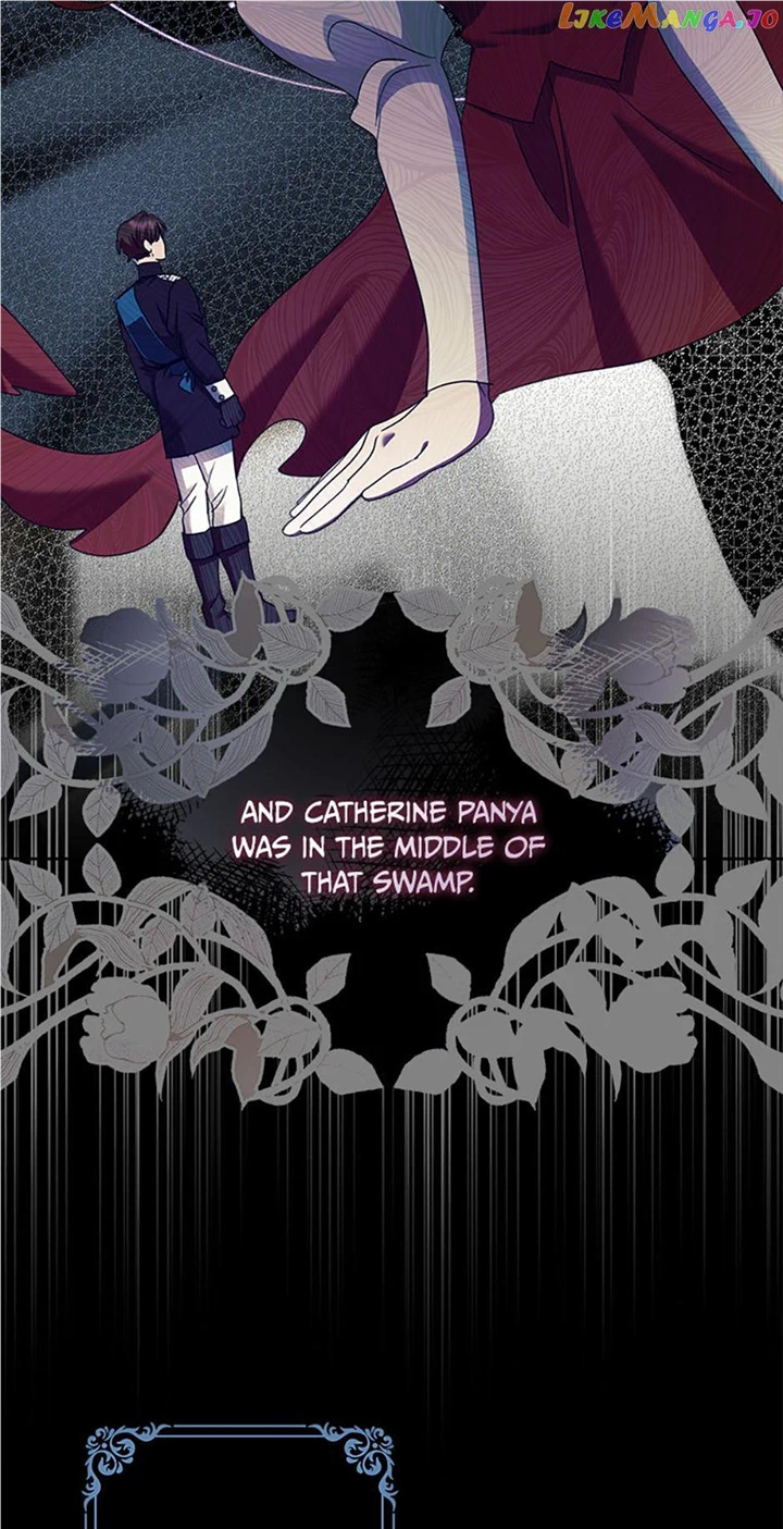 The Abandoned Bachelorette Enjoys Her Simple Life chapter 31 page 71