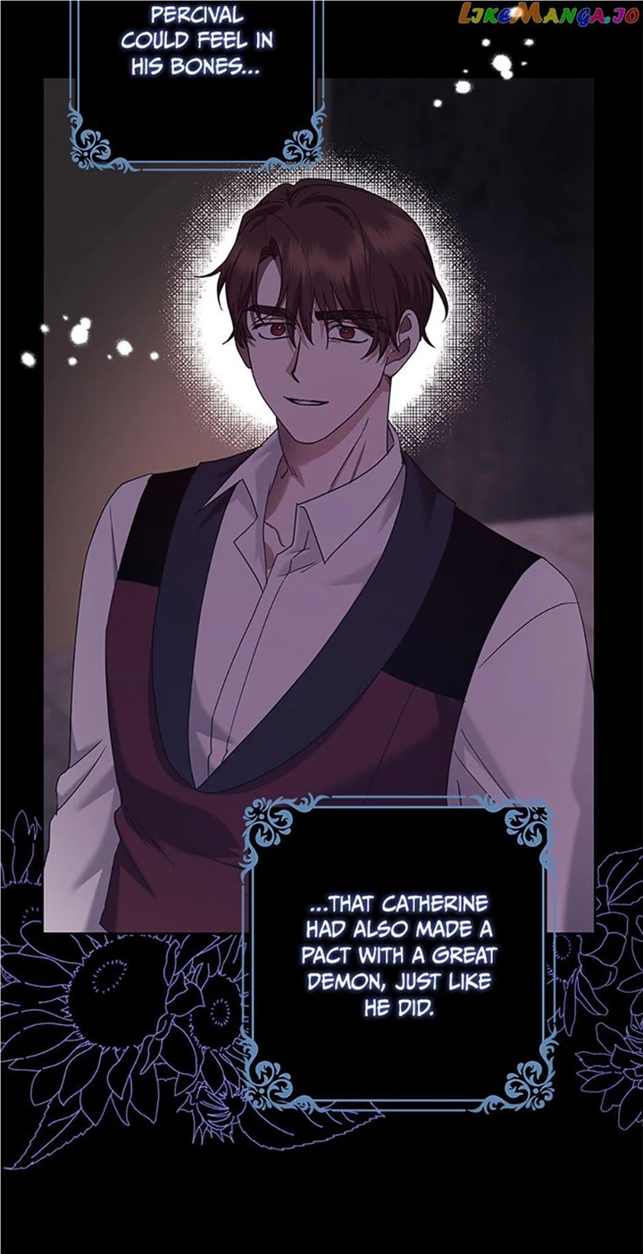 The Abandoned Bachelorette Enjoys Her Simple Life chapter 31 page 72