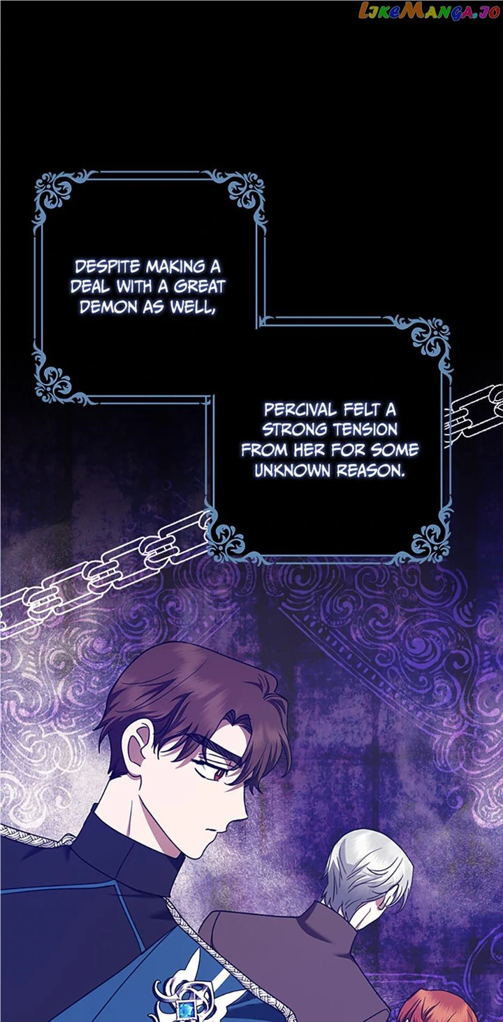 The Abandoned Bachelorette Enjoys Her Simple Life chapter 31 page 73