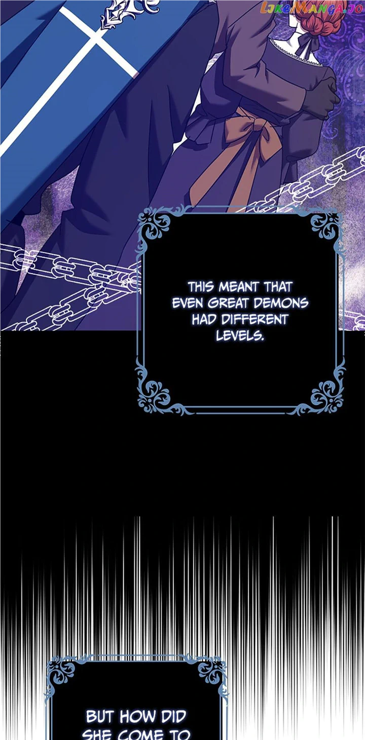 The Abandoned Bachelorette Enjoys Her Simple Life chapter 31 page 74