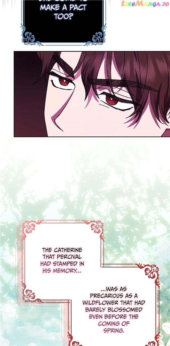 The Abandoned Bachelorette Enjoys Her Simple Life chapter 31 page 75