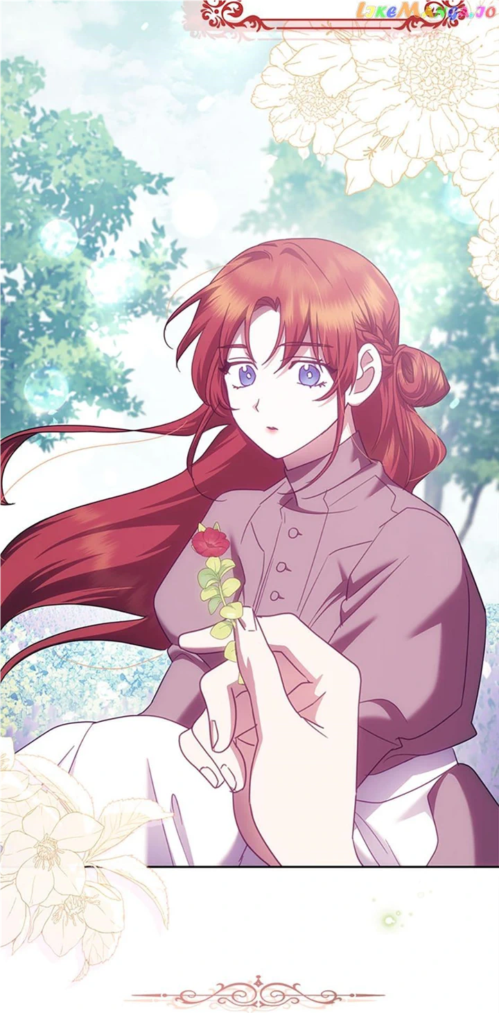 The Abandoned Bachelorette Enjoys Her Simple Life chapter 31 page 76