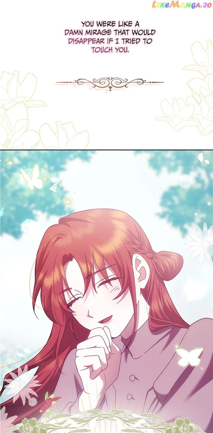 The Abandoned Bachelorette Enjoys Her Simple Life chapter 31 page 77