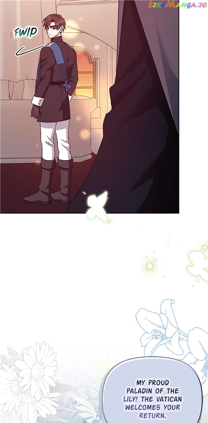 The Abandoned Bachelorette Enjoys Her Simple Life chapter 31 page 79