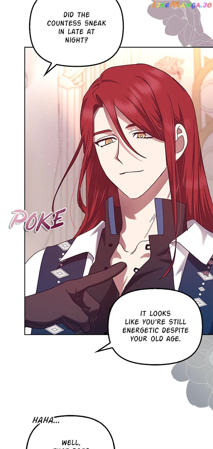 The Abandoned Bachelorette Enjoys Her Simple Life chapter 31 page 82
