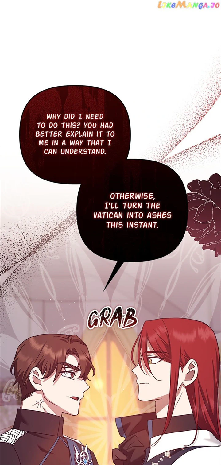 The Abandoned Bachelorette Enjoys Her Simple Life chapter 31 page 84