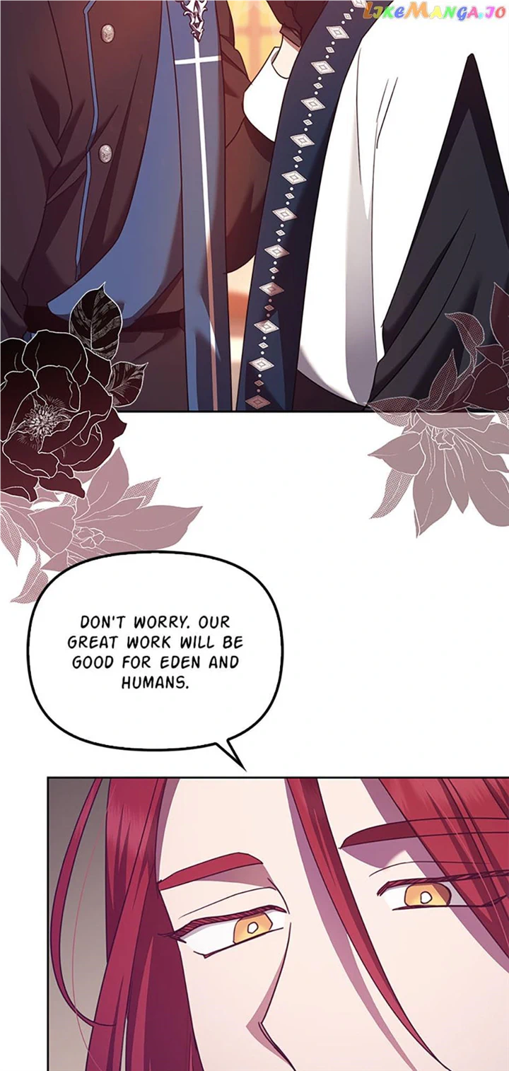 The Abandoned Bachelorette Enjoys Her Simple Life chapter 31 page 85