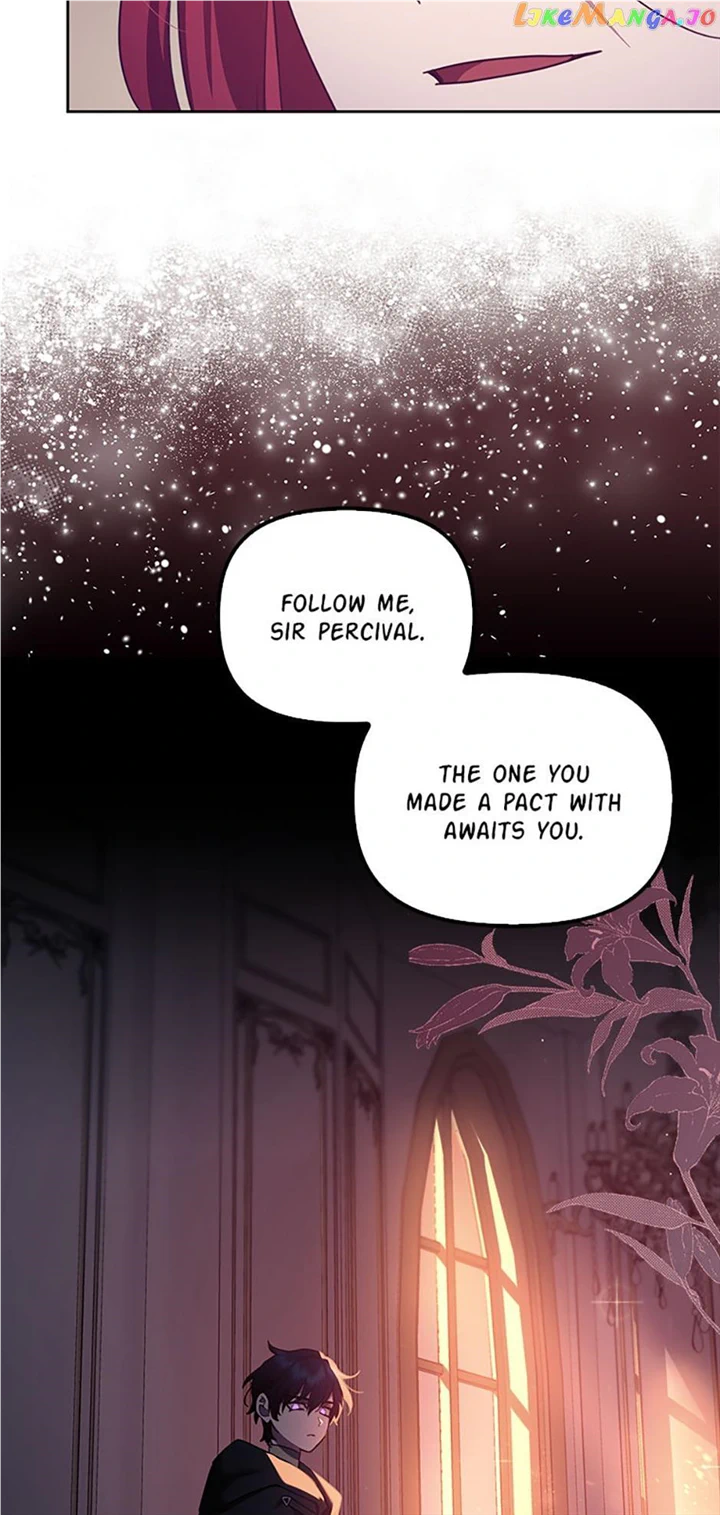 The Abandoned Bachelorette Enjoys Her Simple Life chapter 31 page 86