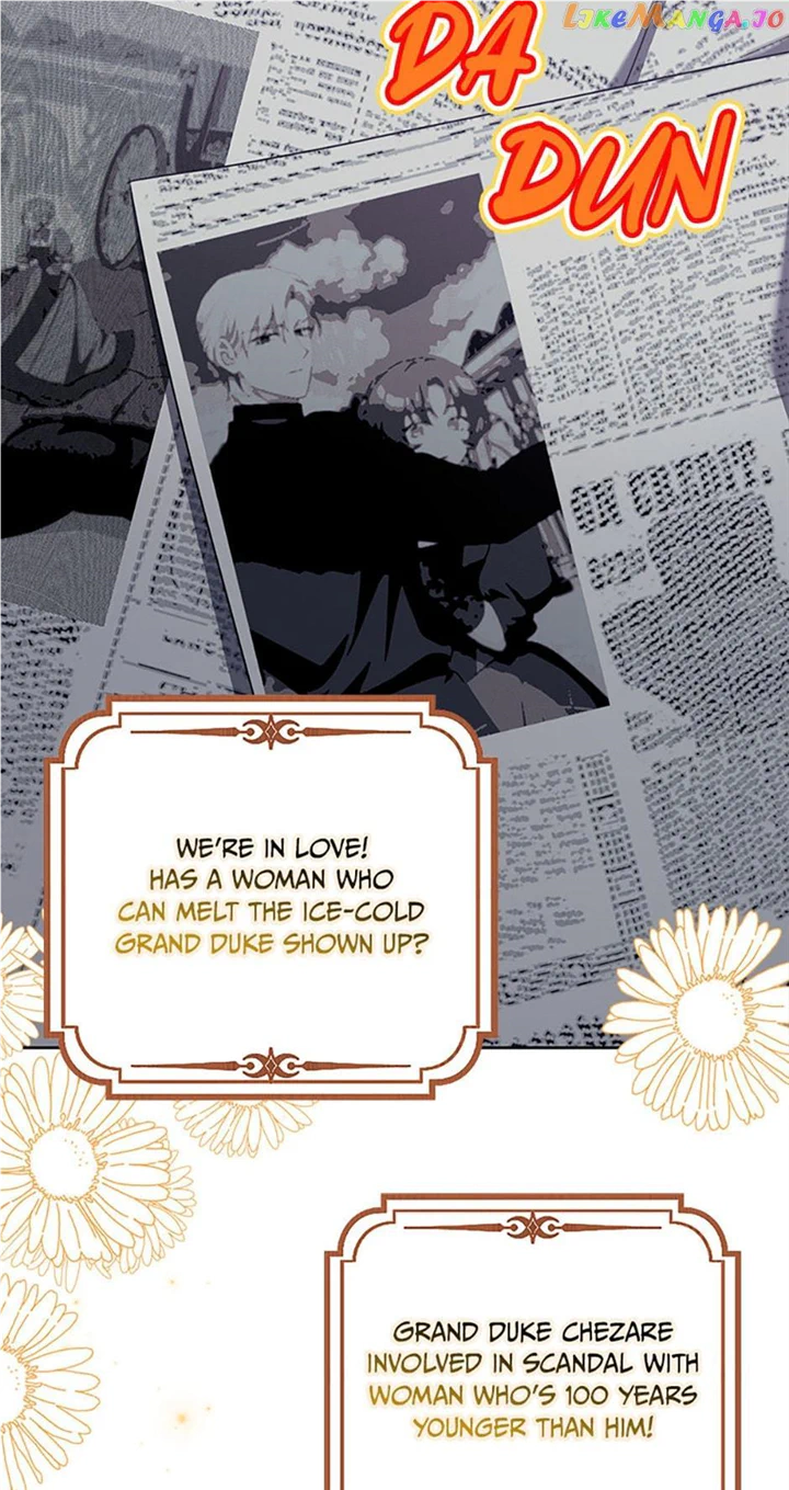 The Abandoned Bachelorette Enjoys Her Simple Life chapter 32 page 2