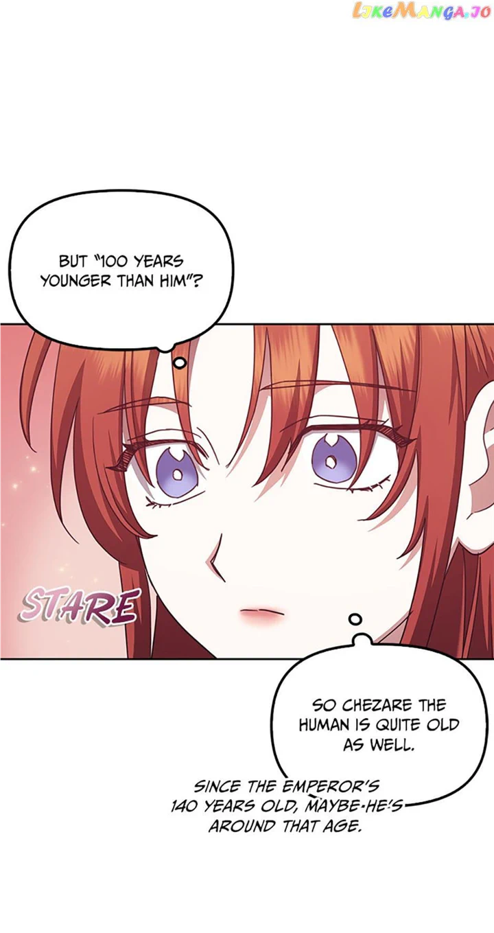 The Abandoned Bachelorette Enjoys Her Simple Life chapter 32 page 4
