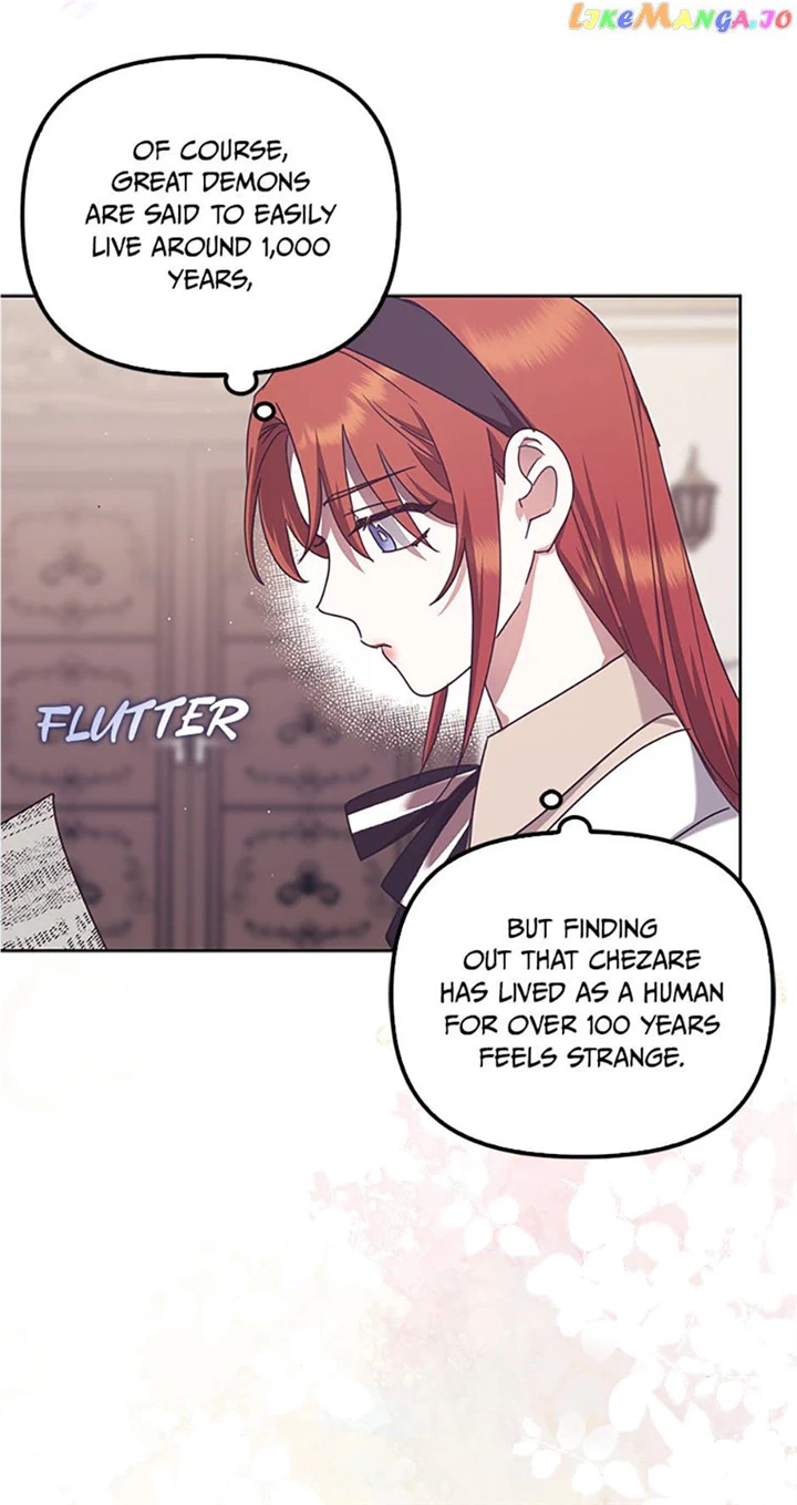 The Abandoned Bachelorette Enjoys Her Simple Life chapter 32 page 7