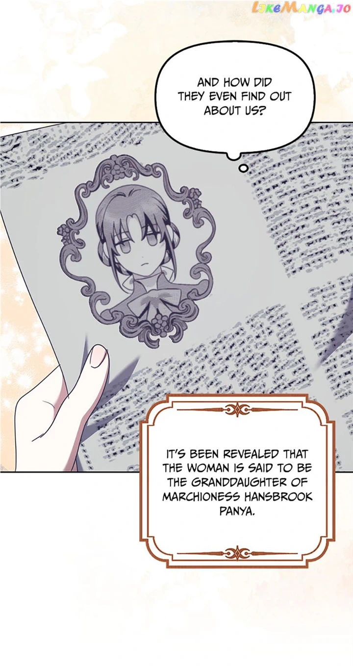The Abandoned Bachelorette Enjoys Her Simple Life chapter 32 page 8
