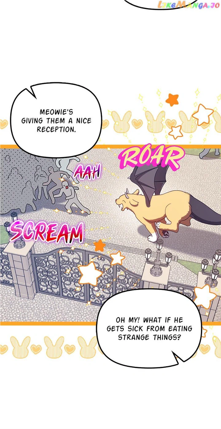 The Abandoned Bachelorette Enjoys Her Simple Life chapter 32 page 10