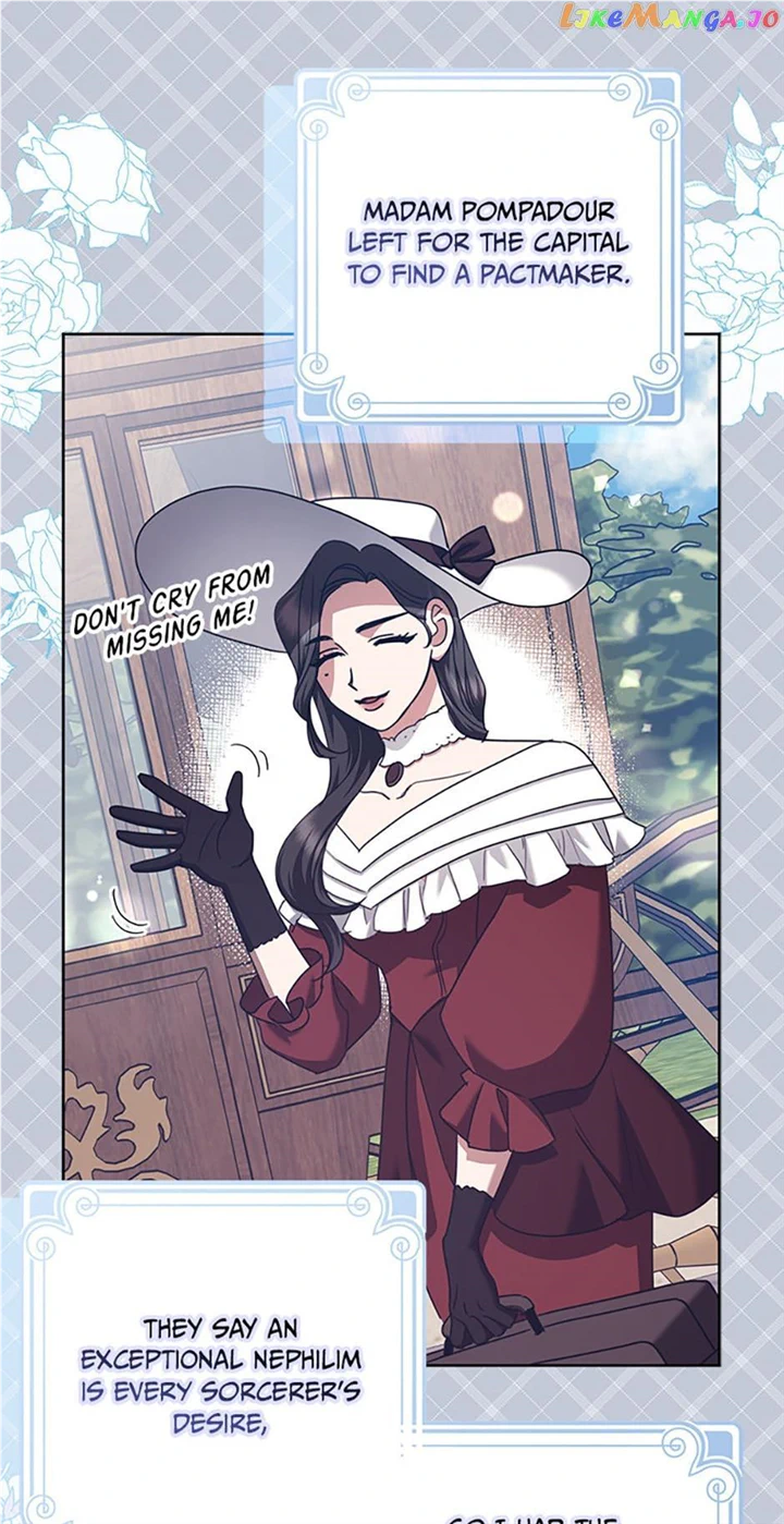 The Abandoned Bachelorette Enjoys Her Simple Life chapter 32 page 12