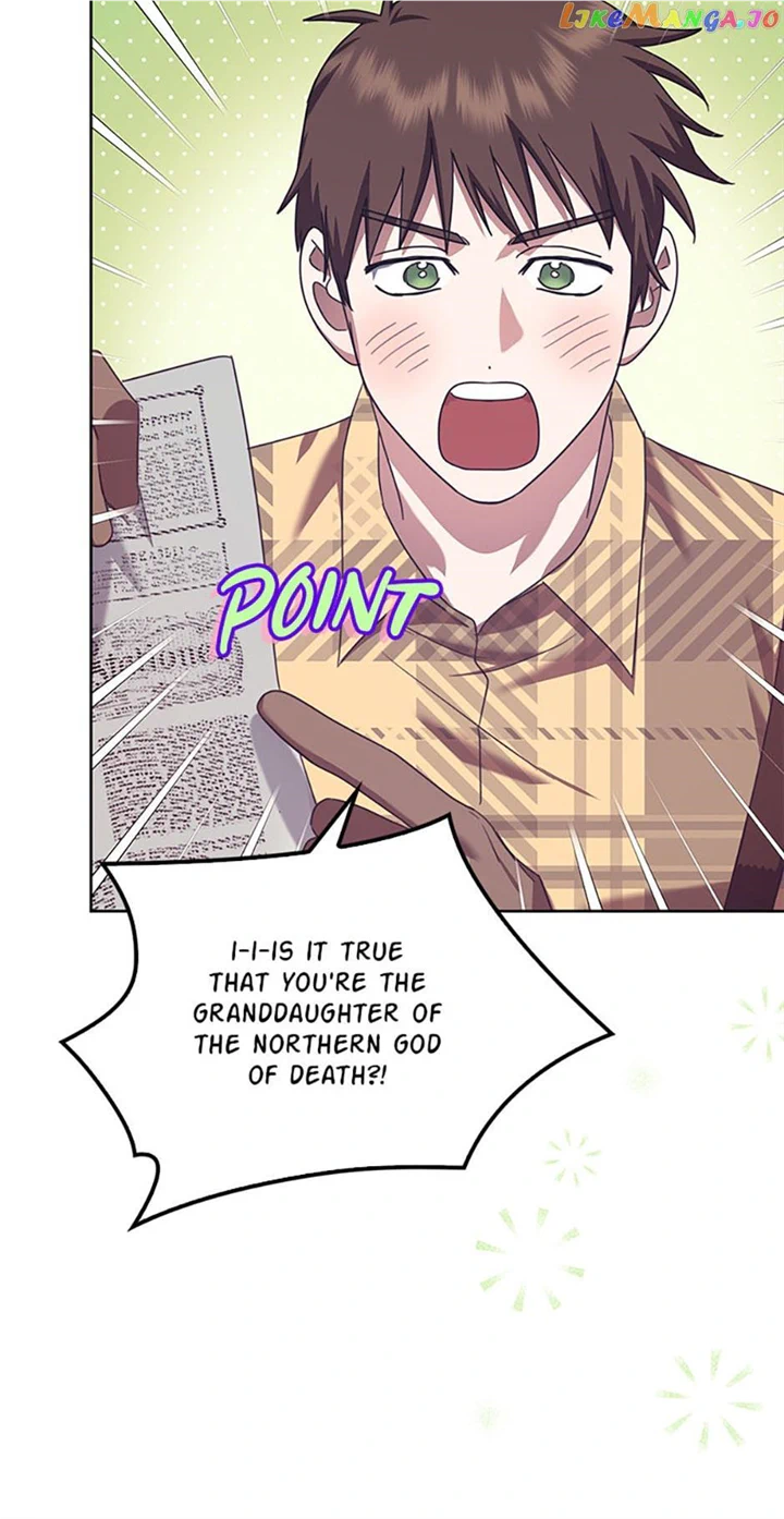 The Abandoned Bachelorette Enjoys Her Simple Life chapter 32 page 15
