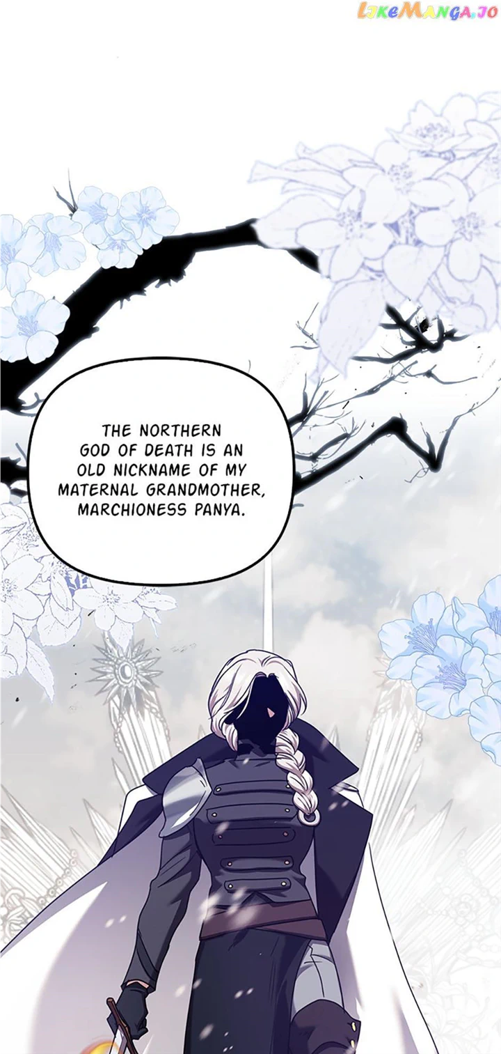 The Abandoned Bachelorette Enjoys Her Simple Life chapter 32 page 18