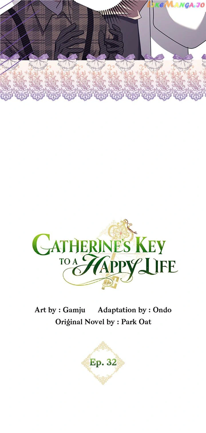 The Abandoned Bachelorette Enjoys Her Simple Life chapter 32 page 23