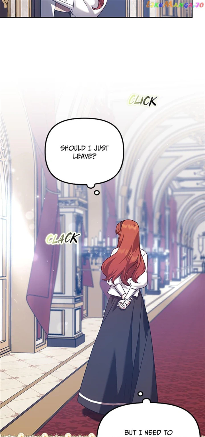 The Abandoned Bachelorette Enjoys Her Simple Life chapter 32 page 26