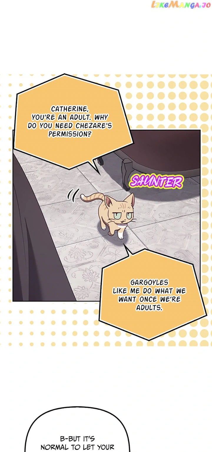 The Abandoned Bachelorette Enjoys Her Simple Life chapter 32 page 28