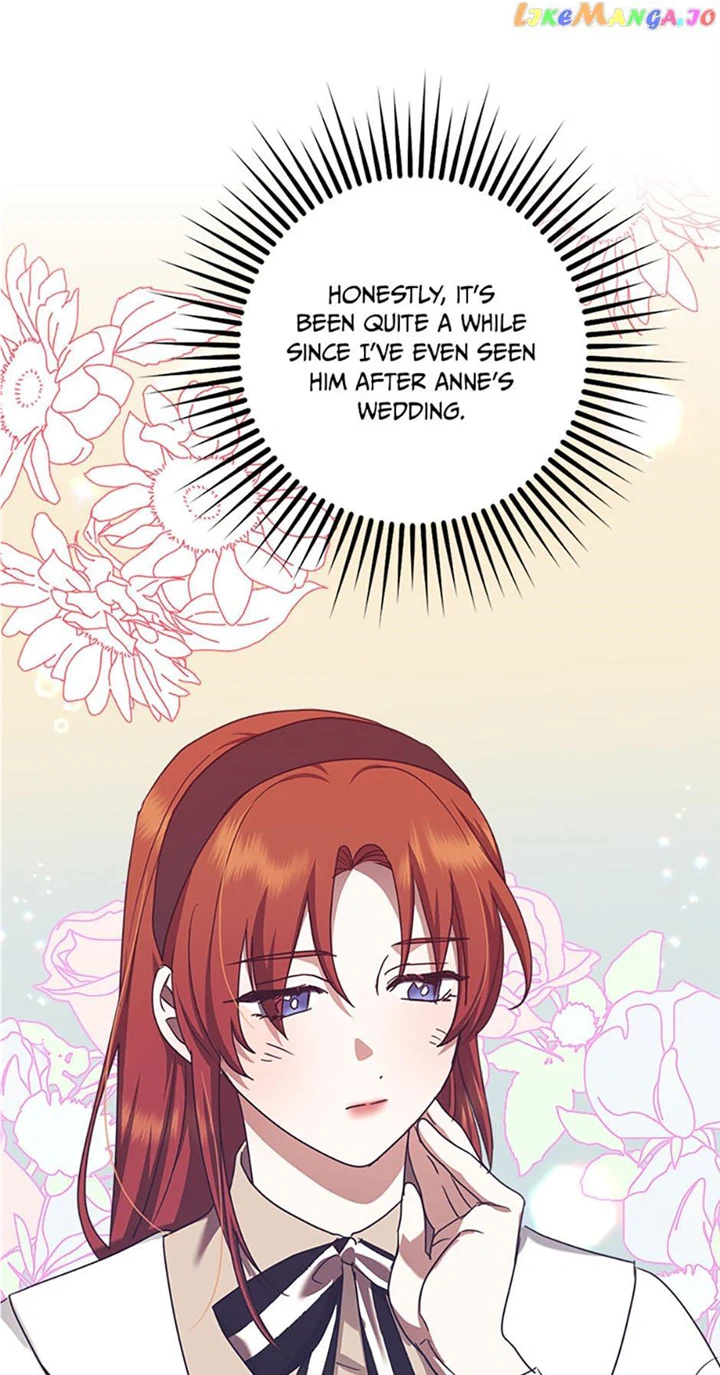 The Abandoned Bachelorette Enjoys Her Simple Life chapter 32 page 30