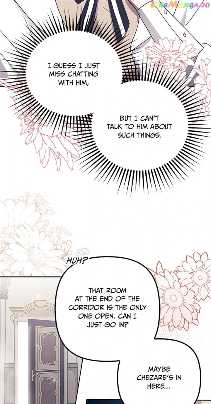 The Abandoned Bachelorette Enjoys Her Simple Life chapter 32 page 31