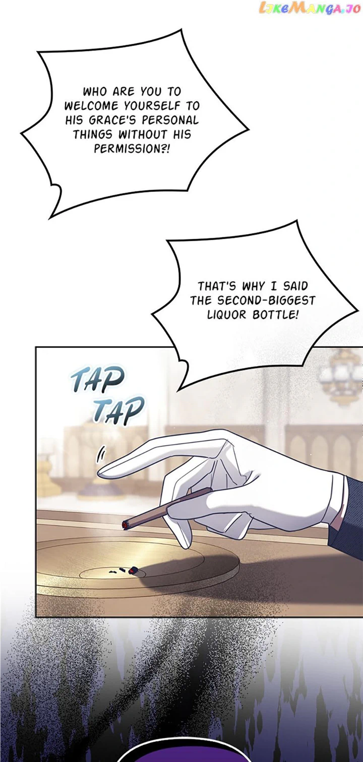 The Abandoned Bachelorette Enjoys Her Simple Life chapter 32 page 36