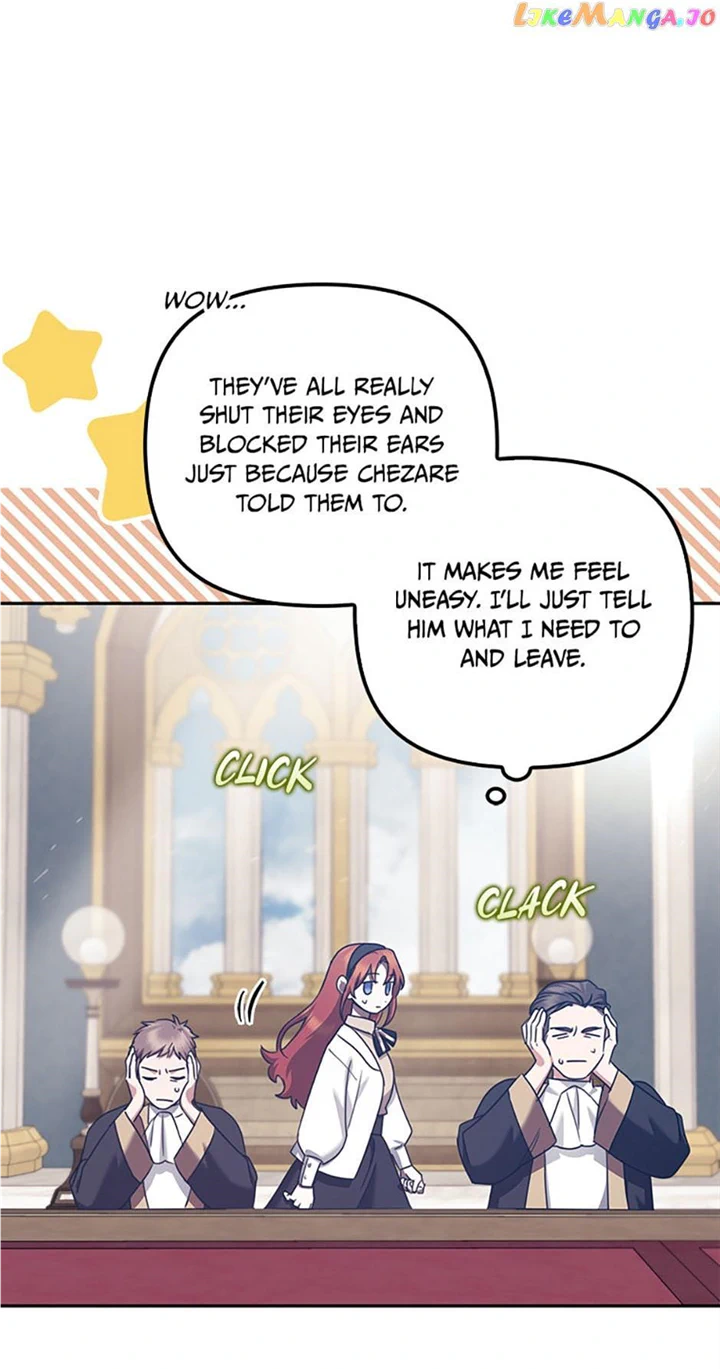 The Abandoned Bachelorette Enjoys Her Simple Life chapter 32 page 41