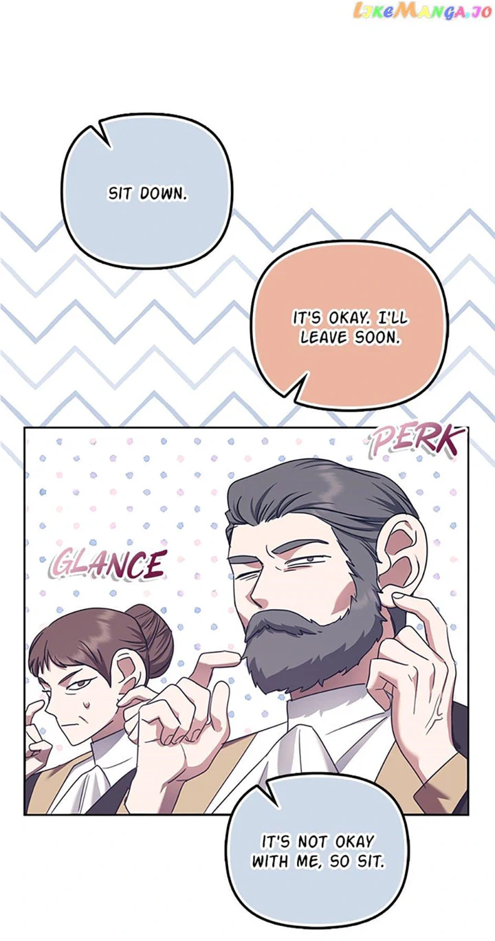 The Abandoned Bachelorette Enjoys Her Simple Life chapter 32 page 42