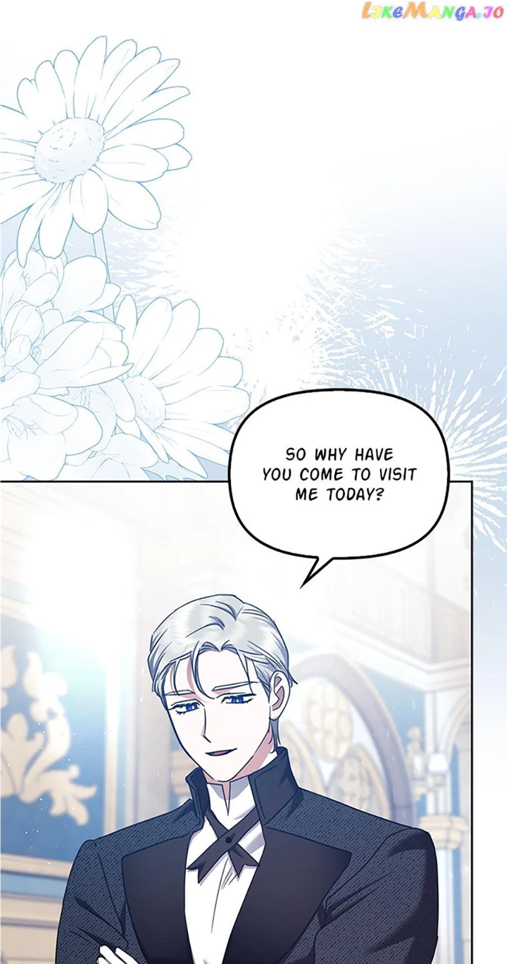 The Abandoned Bachelorette Enjoys Her Simple Life chapter 32 page 43