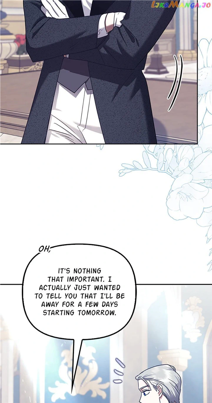 The Abandoned Bachelorette Enjoys Her Simple Life chapter 32 page 44