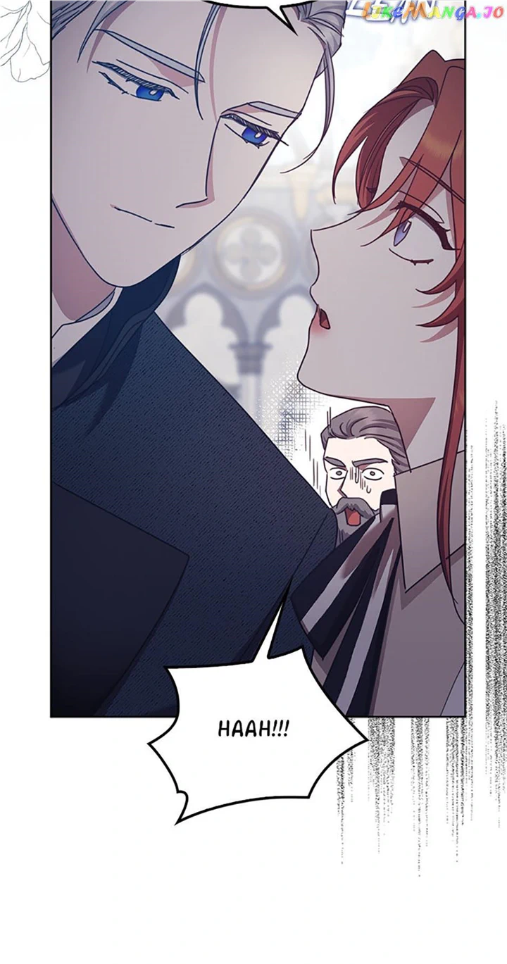 The Abandoned Bachelorette Enjoys Her Simple Life chapter 32 page 46