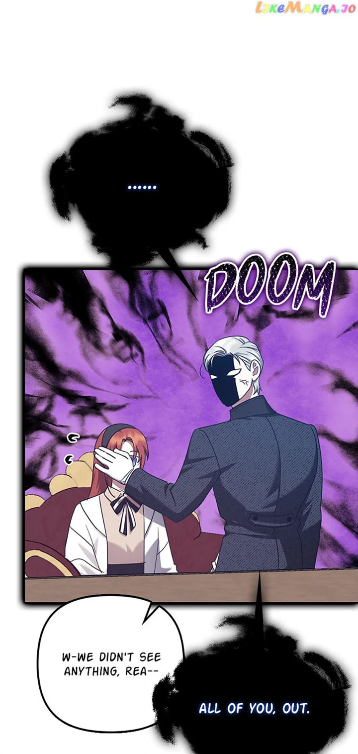 The Abandoned Bachelorette Enjoys Her Simple Life chapter 32 page 47
