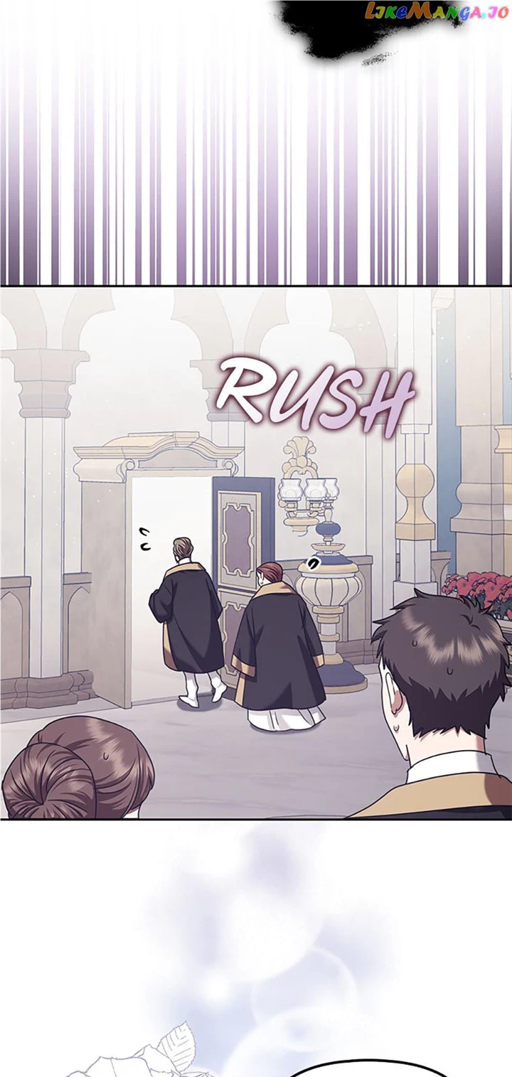 The Abandoned Bachelorette Enjoys Her Simple Life chapter 32 page 48