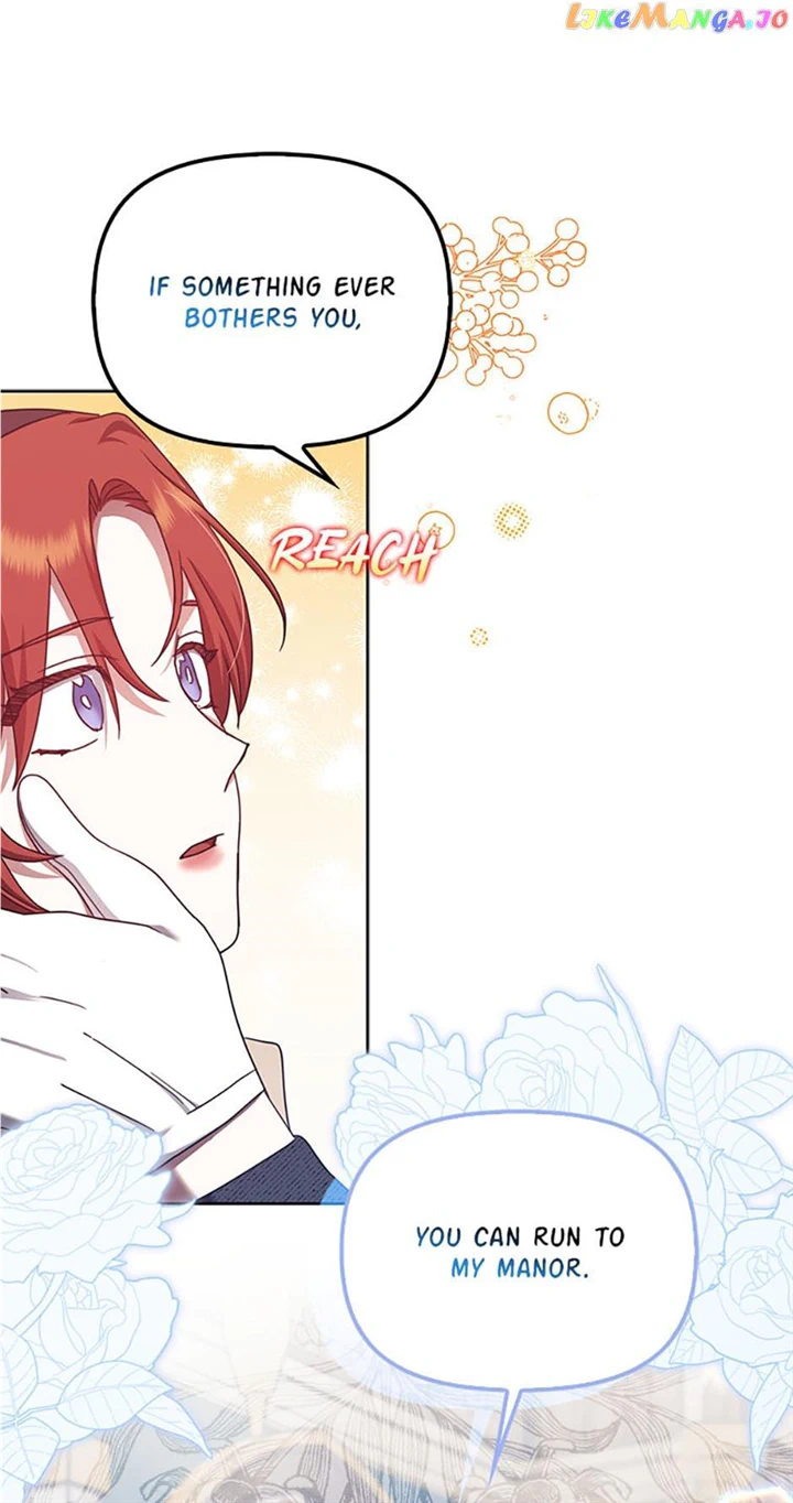 The Abandoned Bachelorette Enjoys Her Simple Life chapter 32 page 52