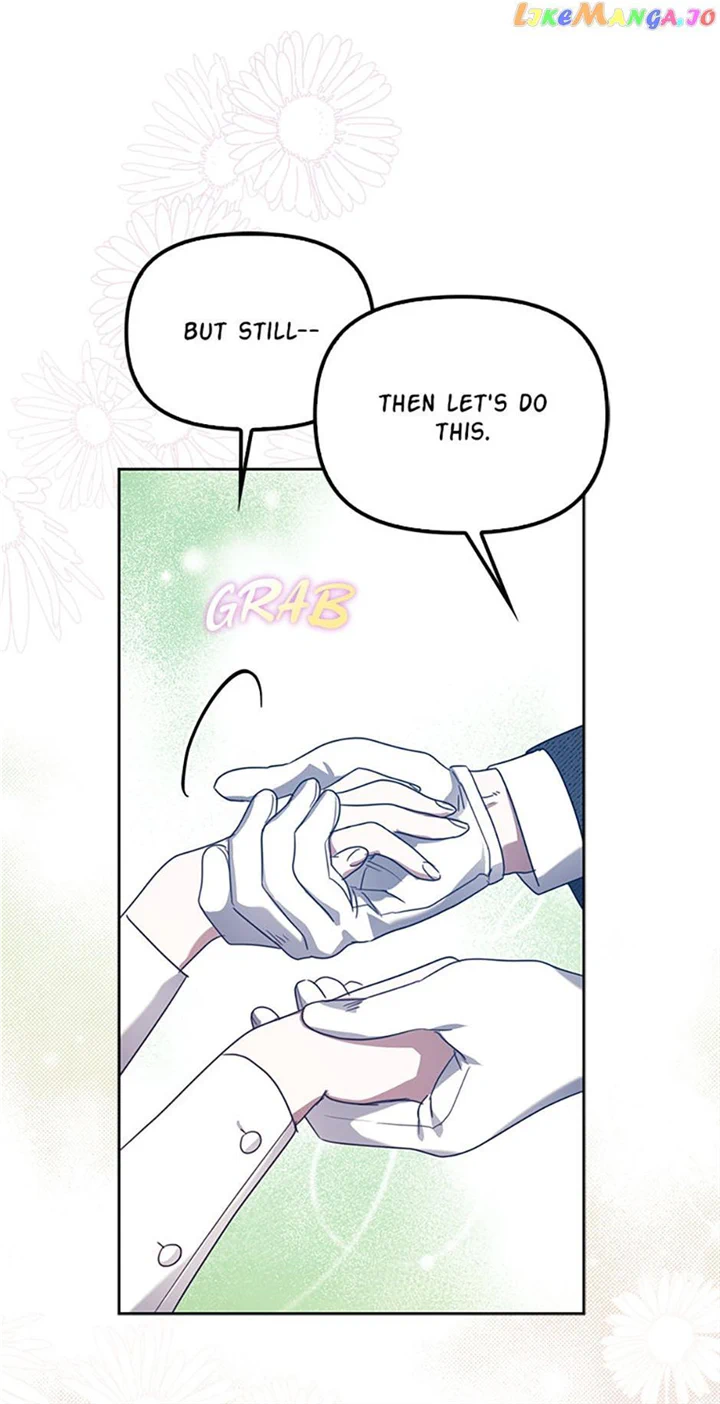 The Abandoned Bachelorette Enjoys Her Simple Life chapter 32 page 57