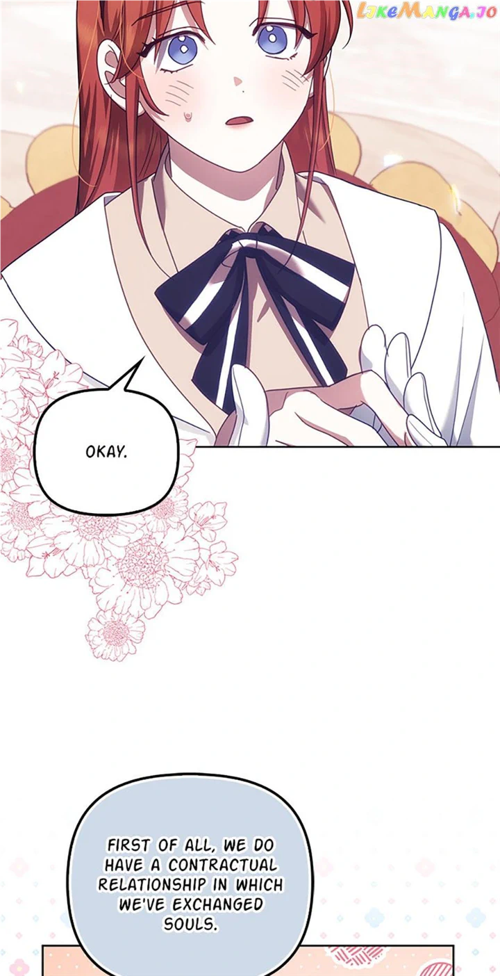 The Abandoned Bachelorette Enjoys Her Simple Life chapter 32 page 60