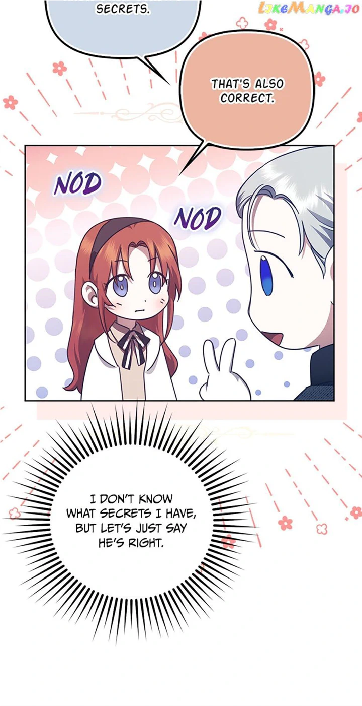 The Abandoned Bachelorette Enjoys Her Simple Life chapter 32 page 62