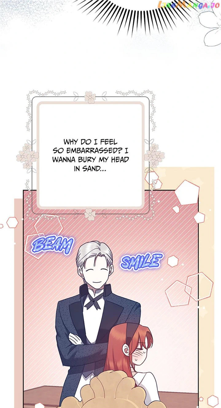 The Abandoned Bachelorette Enjoys Her Simple Life chapter 32 page 66