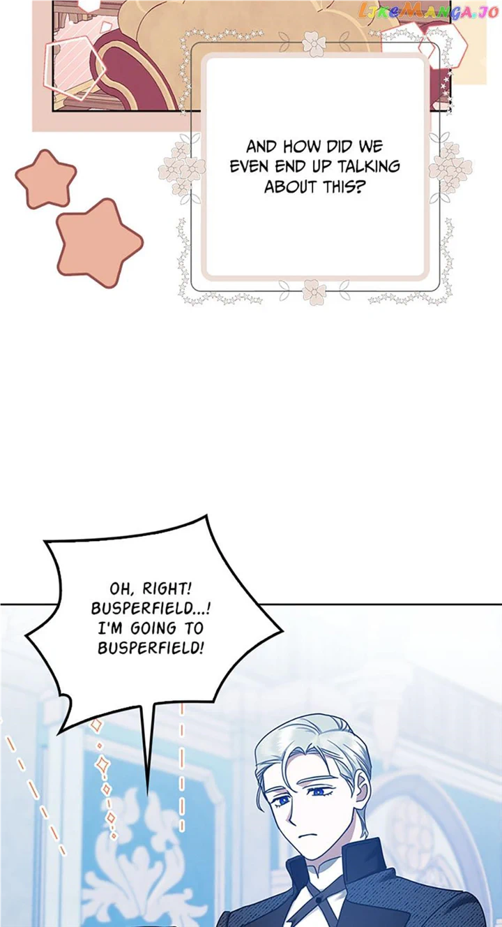 The Abandoned Bachelorette Enjoys Her Simple Life chapter 32 page 67