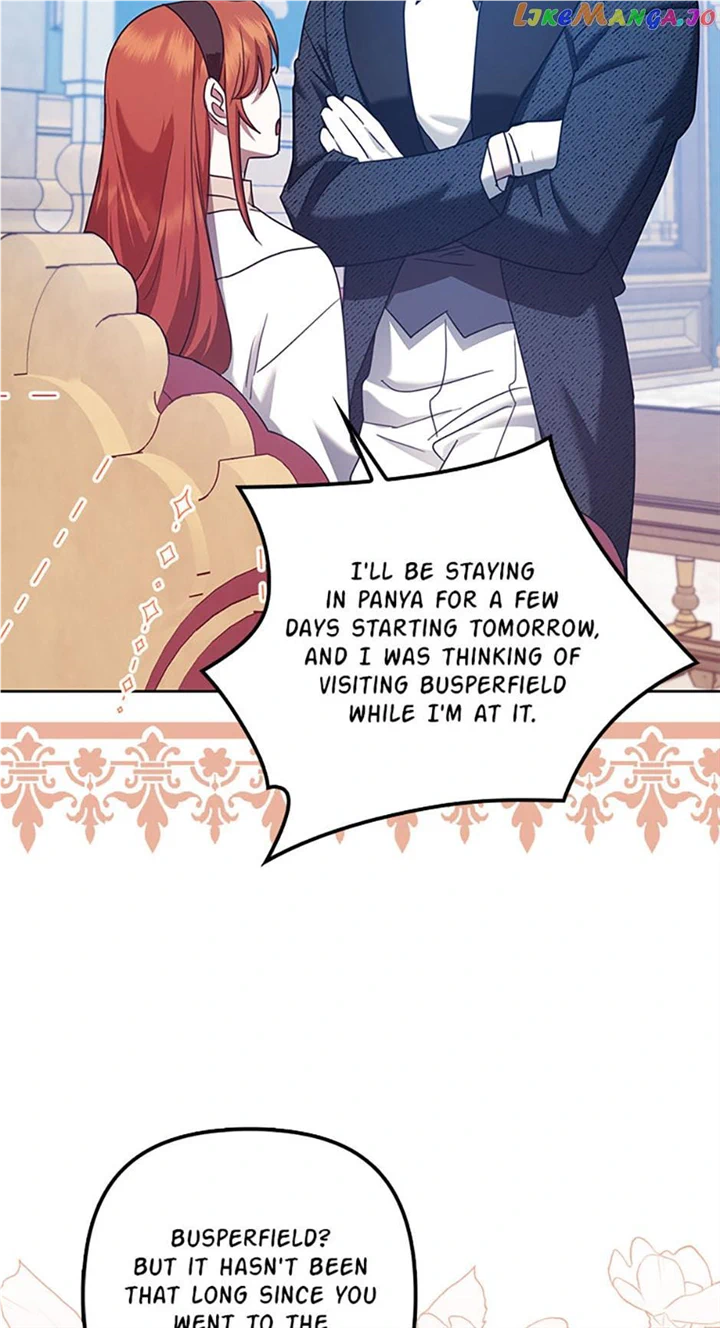 The Abandoned Bachelorette Enjoys Her Simple Life chapter 32 page 68