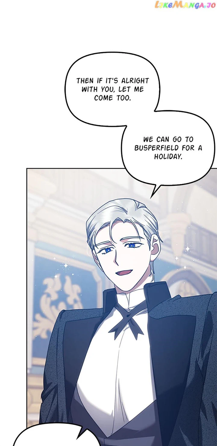 The Abandoned Bachelorette Enjoys Her Simple Life chapter 32 page 70
