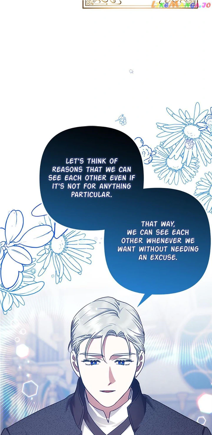 The Abandoned Bachelorette Enjoys Her Simple Life chapter 32 page 73